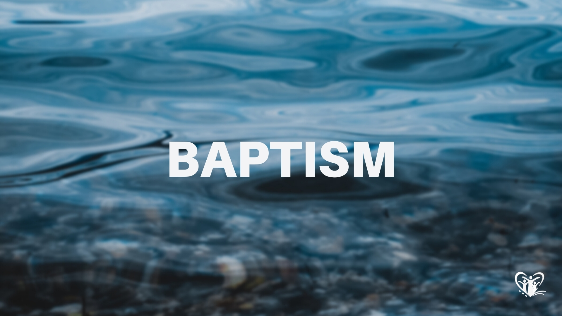 Baptism (1)